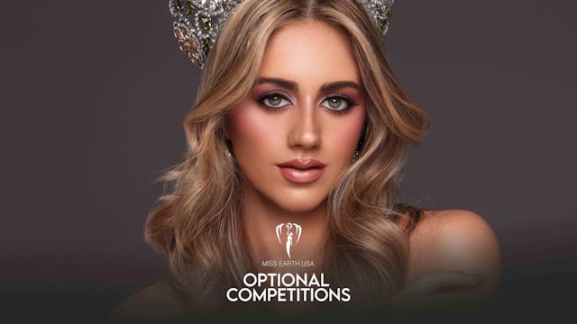 MEUSA 2026 Optionals