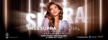Miss Supranational
