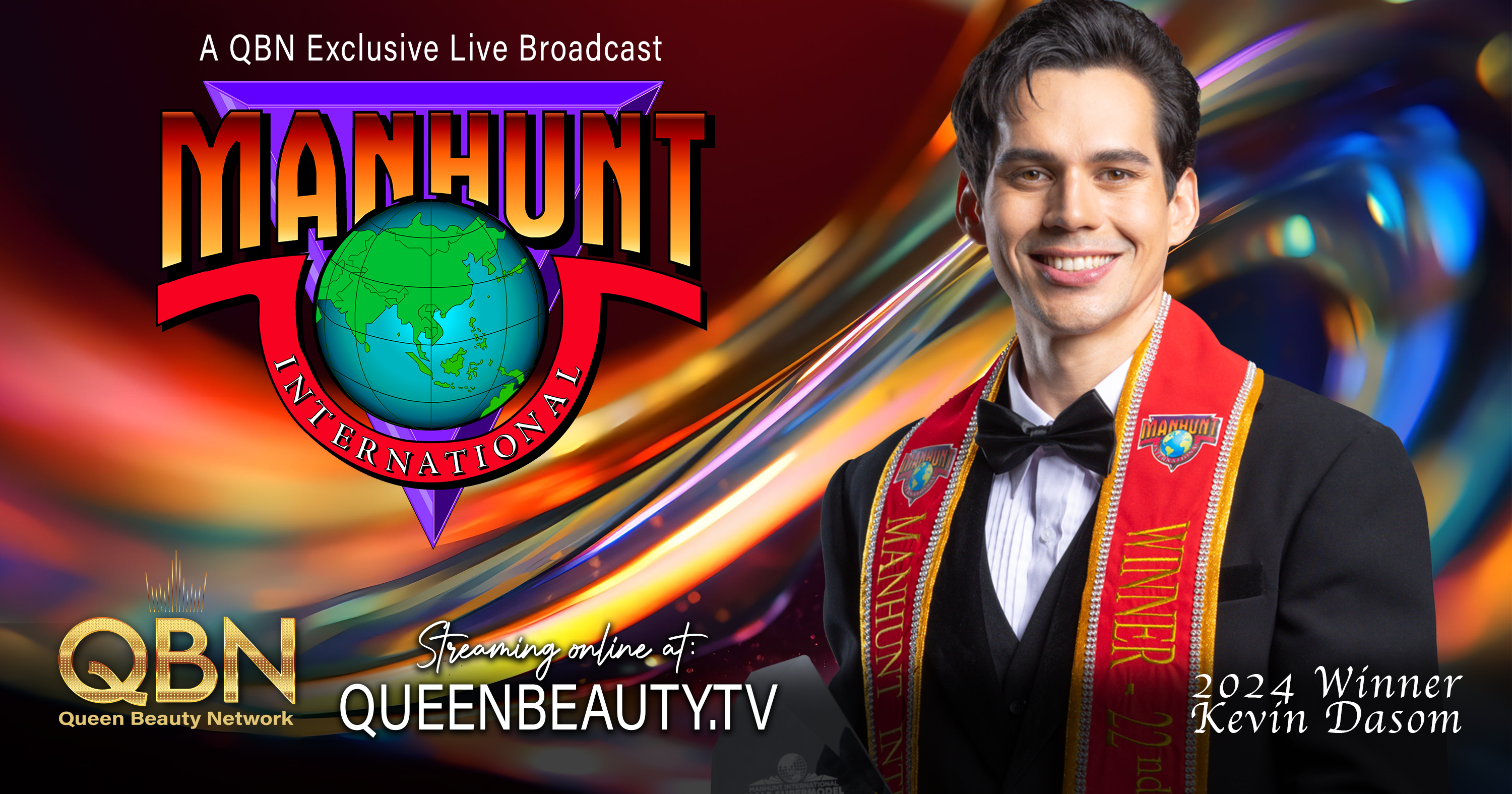 Manhunt International