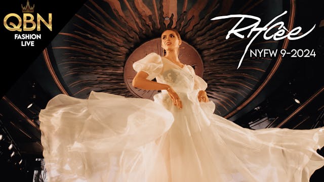 Rhcee NYFW SEPT 2024