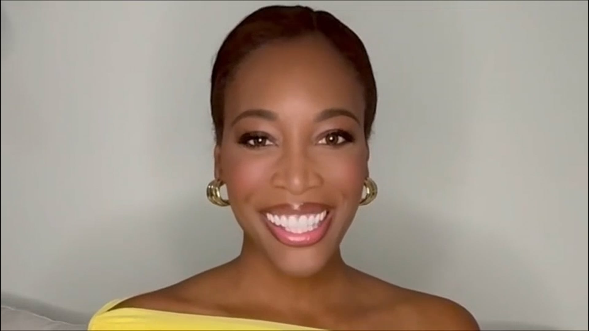Miss Ohio USA - Official Beyond The Crown