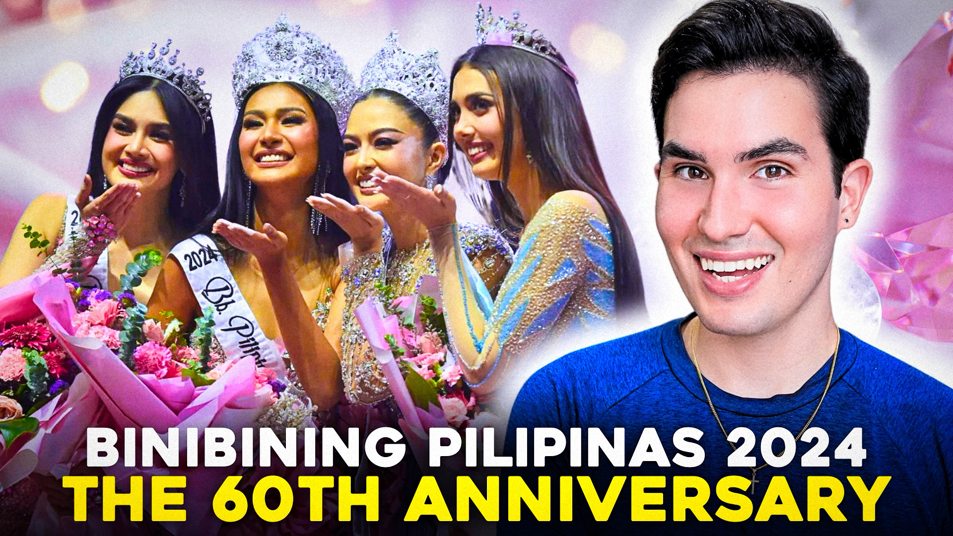 Binibining Pilipinas Final