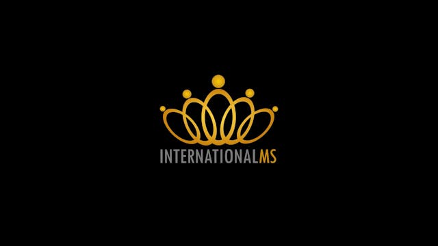 International Ms 2023 Competition