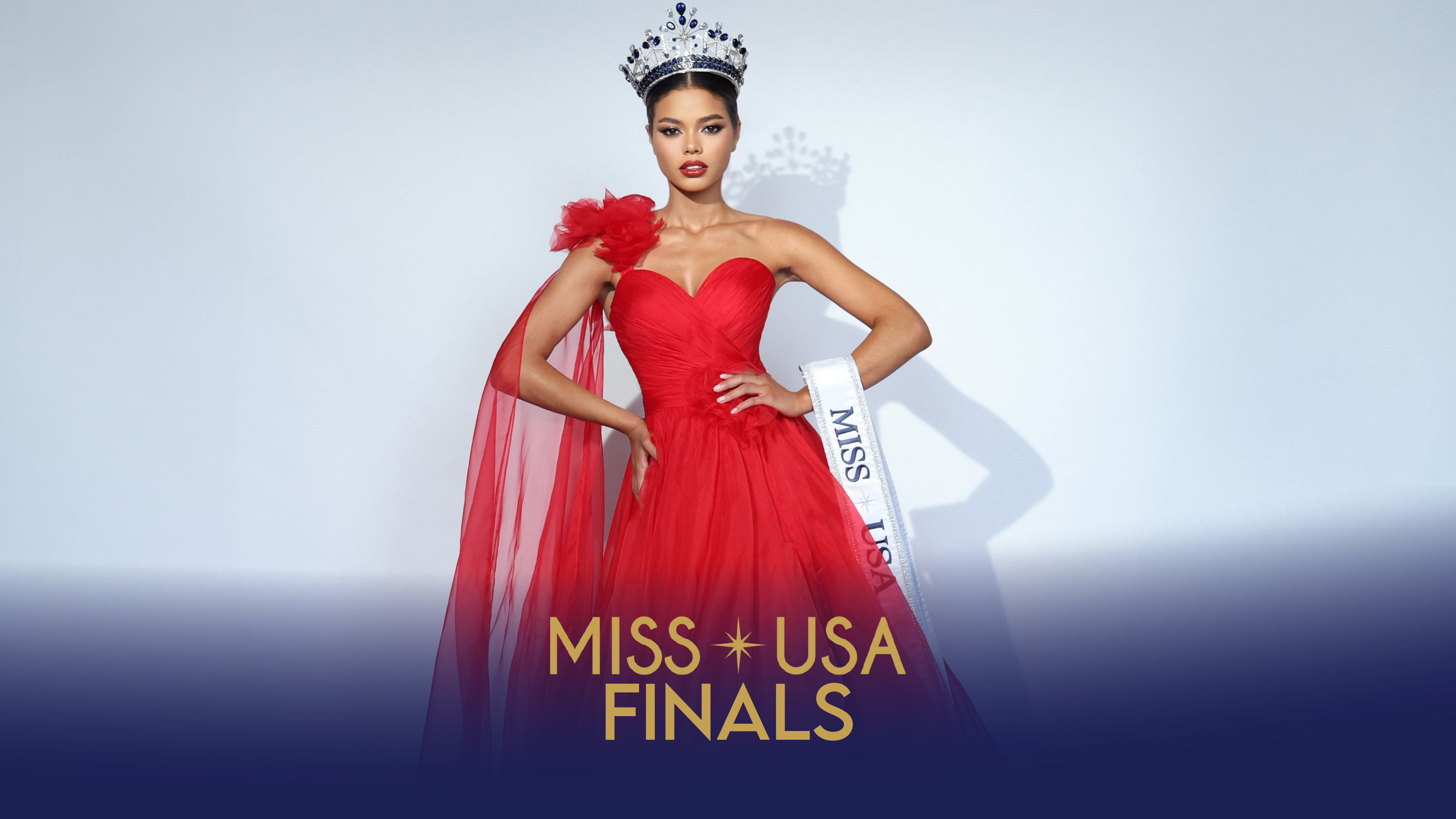 MissUSA 2025 Final