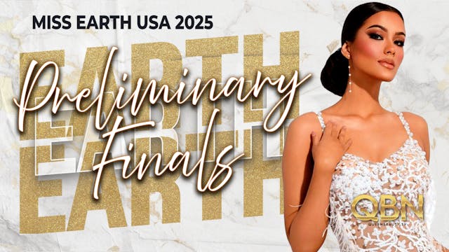 Miss Earth USA Preliminary Competitio...