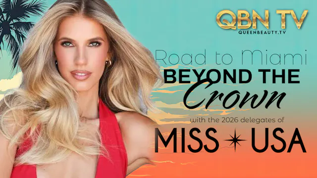 Miss New Hampshire USA - Samantha Lab...