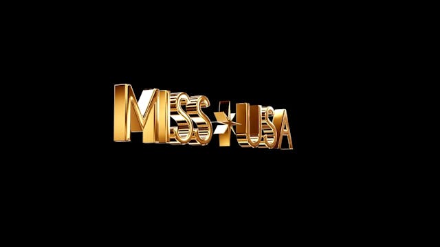 Miss Teen USA Finals 2025