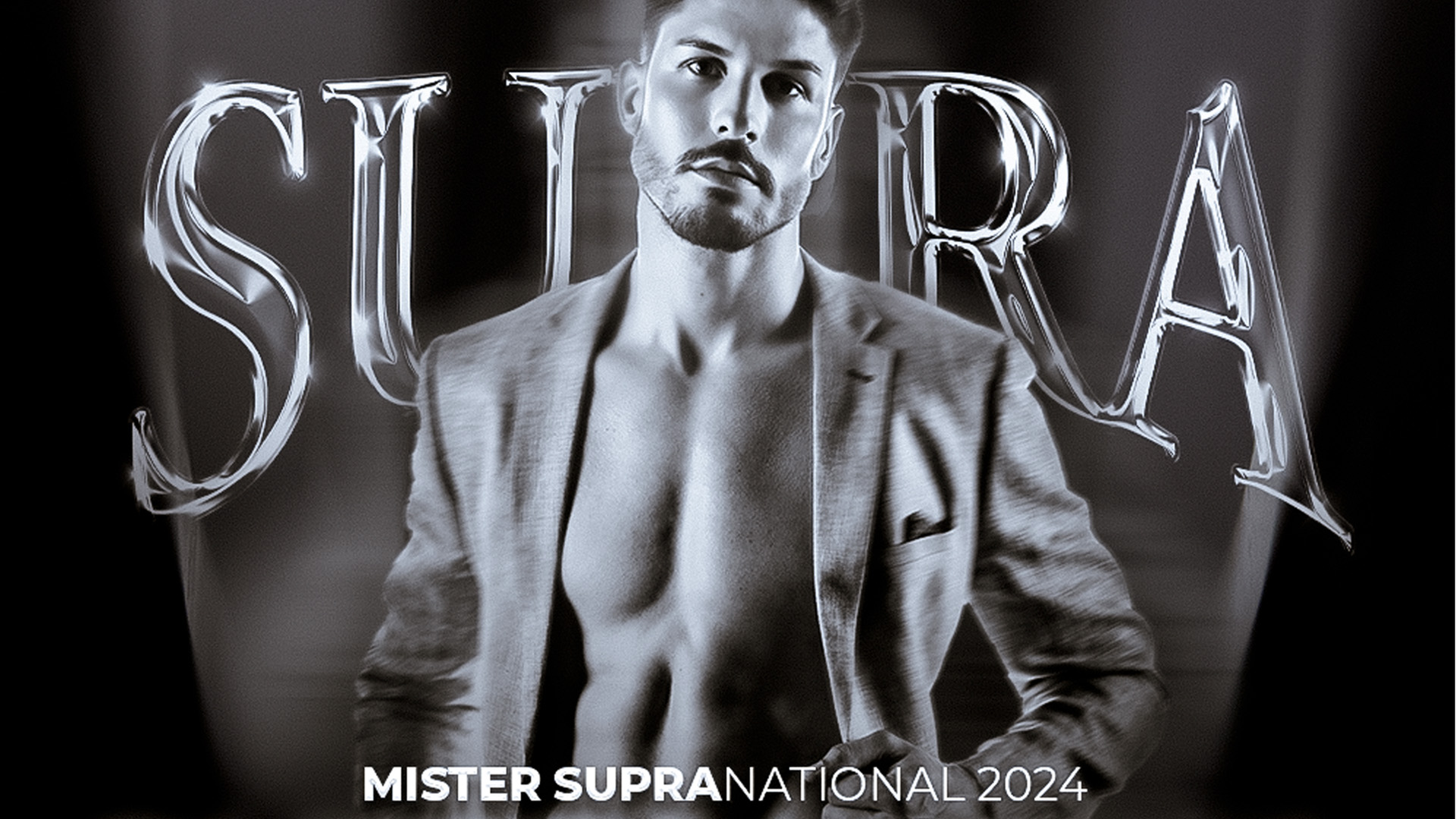 Mister Supranational
