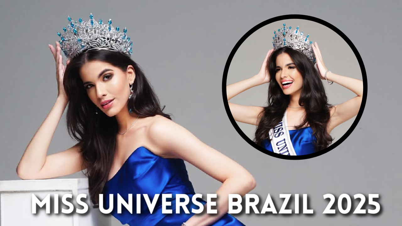 Miss Universe Brazil 2025 Recap_ The Good, The Bad & The Unexpected
