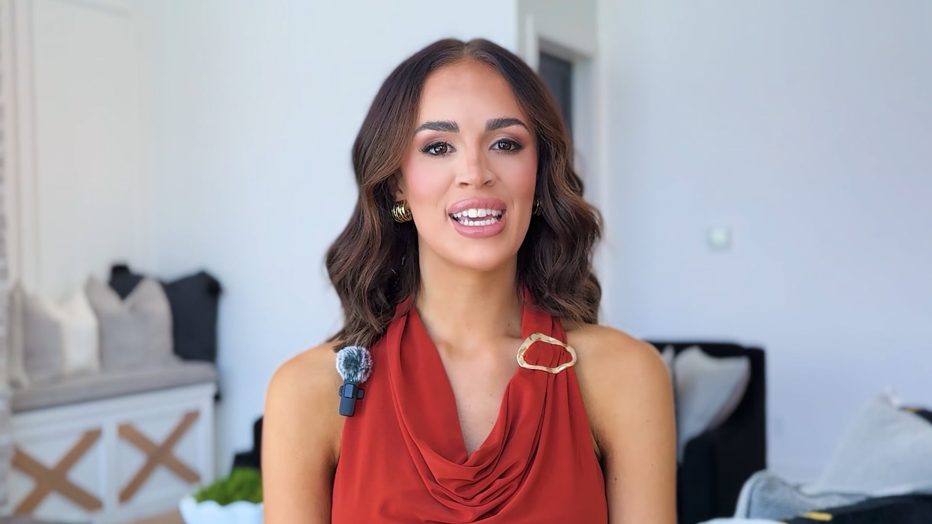 Miss Nebraska USA -  Official Beyond The Crown