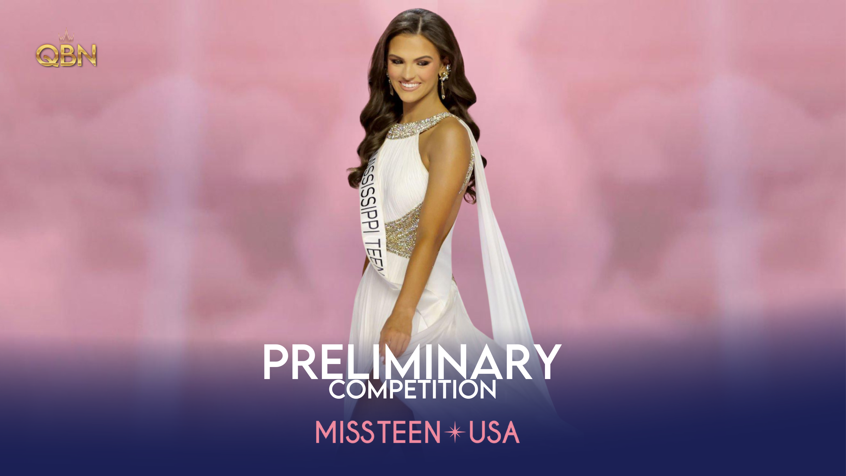 Miss Teen USA Preliminary Competition October 22 2025