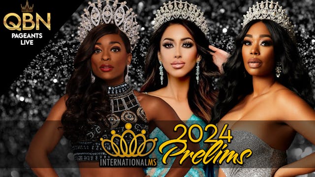 International MS 2024 Prelims