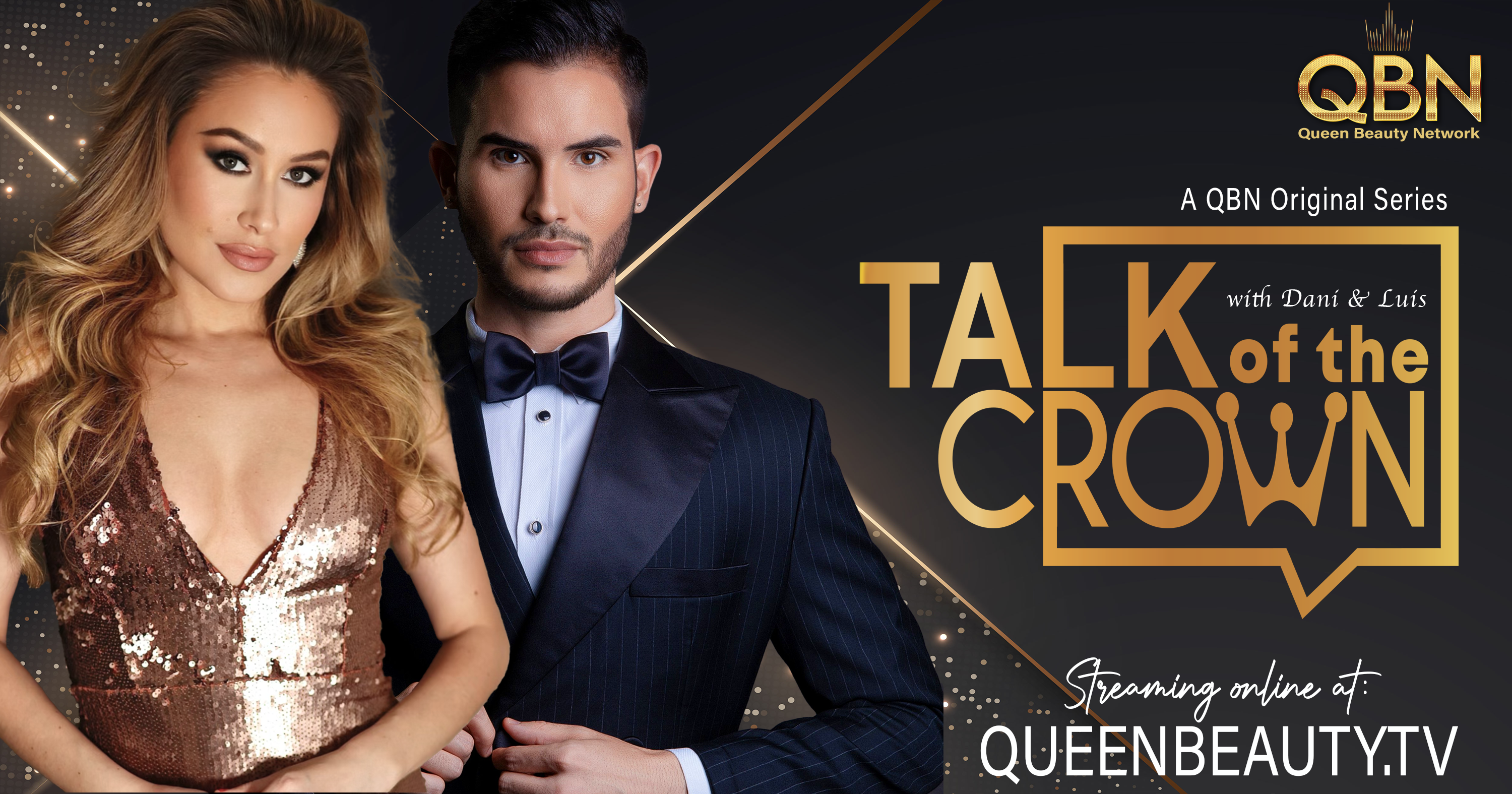 Talk Of The Crown Episode 4 