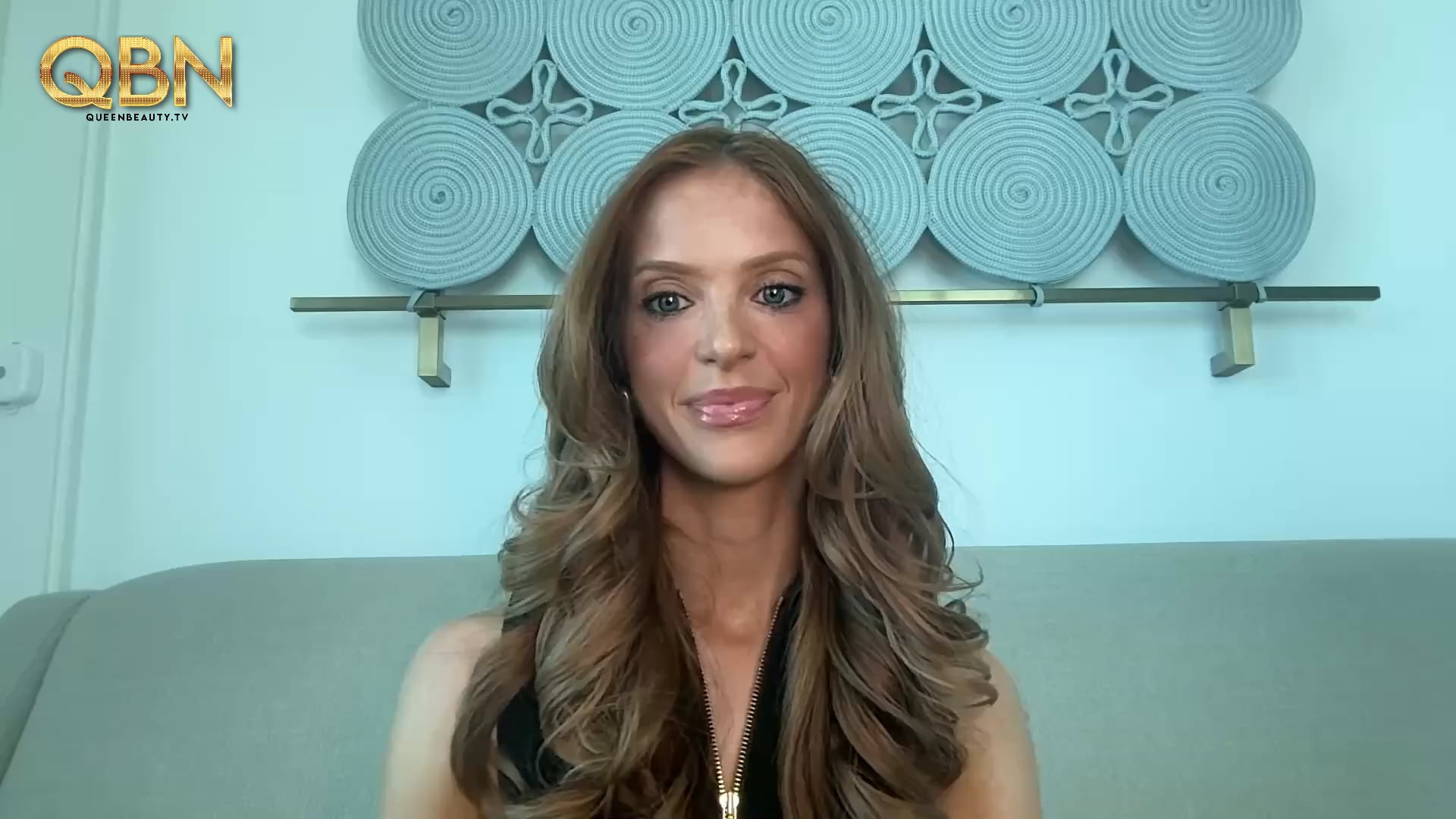 Miss Idaho USA- Katie Tetreault QBN Interview