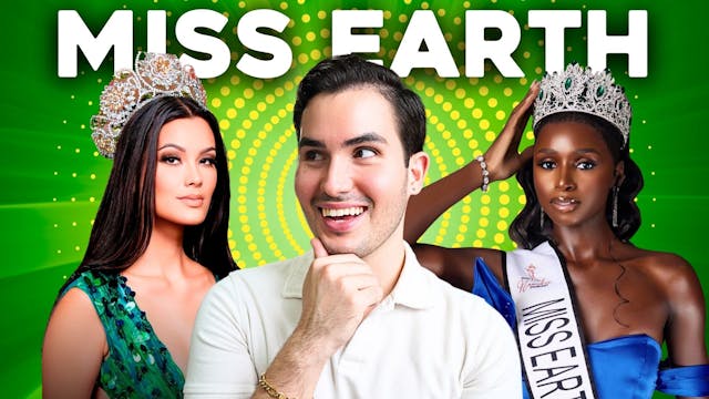 Miss Earth 2024 Predictions