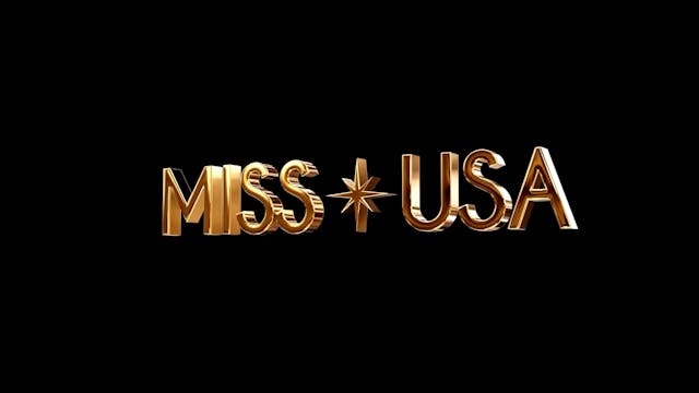Miss Teen USA Finals 2025