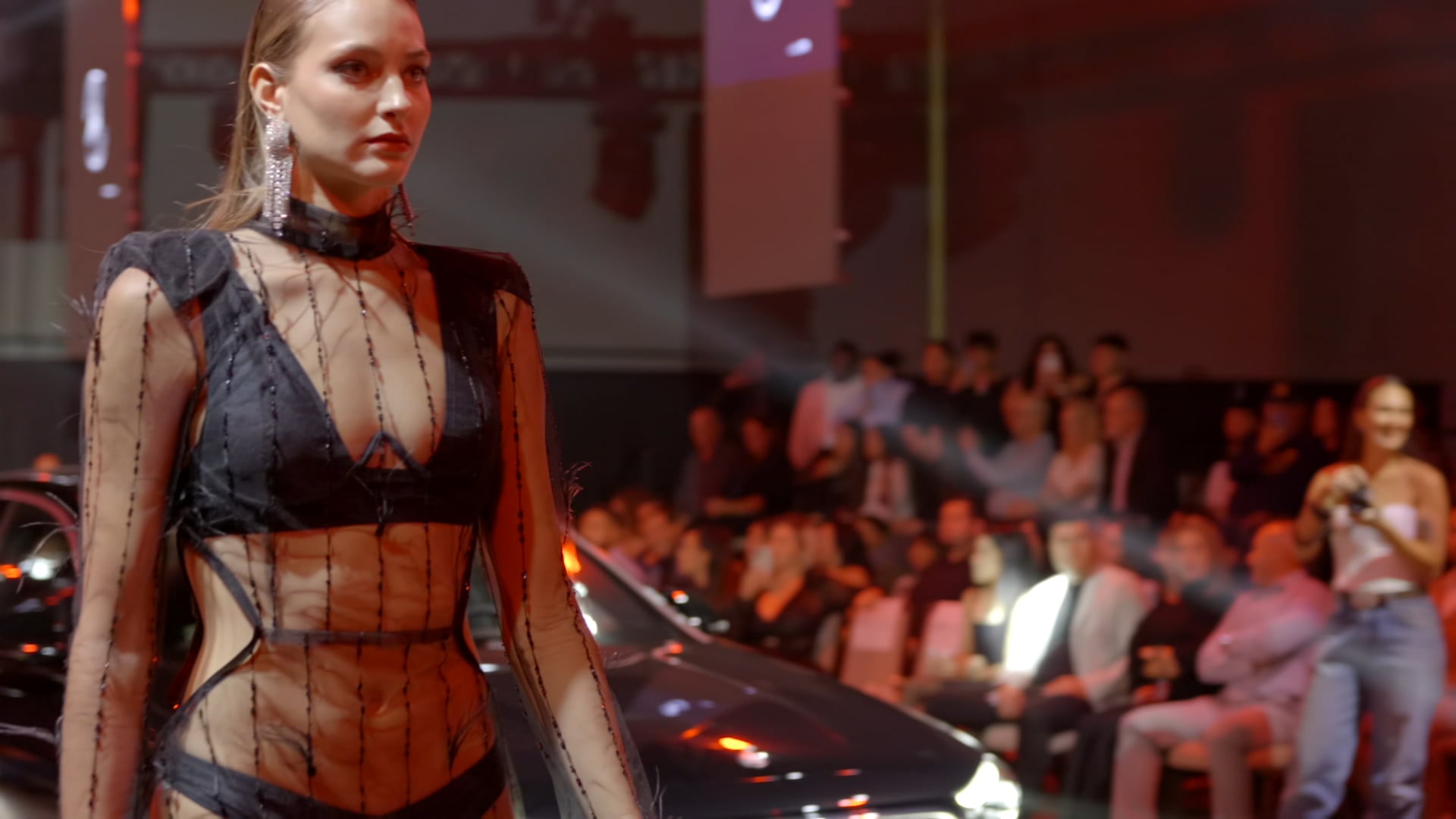 Bazaar Promotional Video