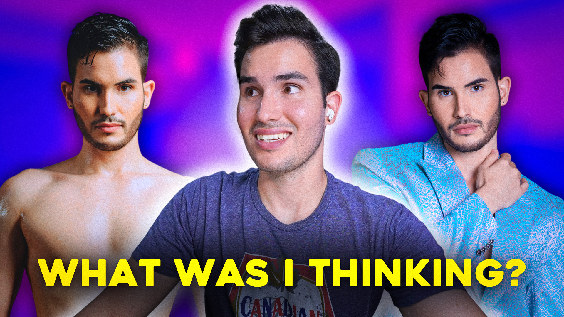 Mister Supranational Journey