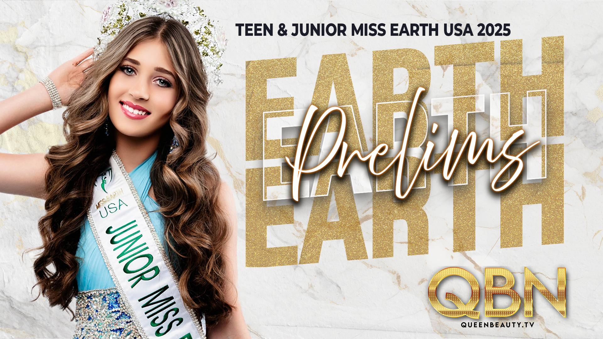 Miss Earth USA Youth & Teen Preliminary Competition - 01/04/2025, 00:25:23