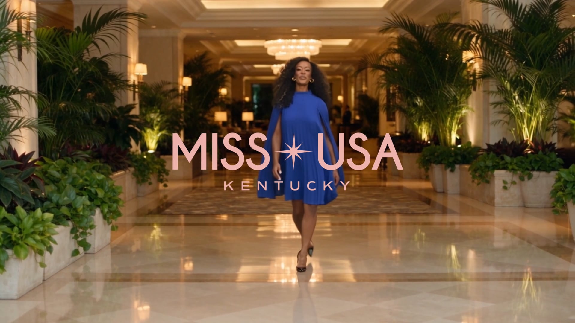 Miss Kentucky USA - Official Beyond The Crown