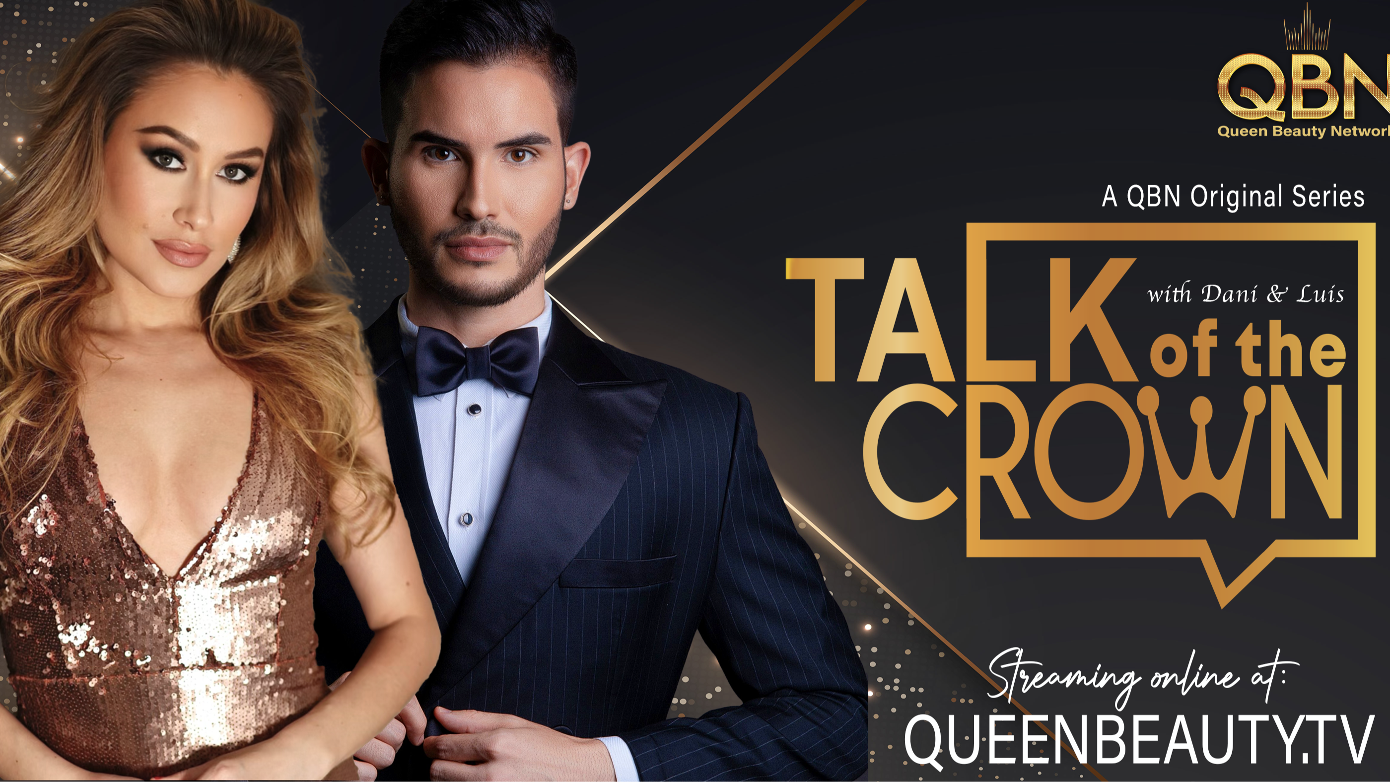 Talk of the Crown | Episode 3