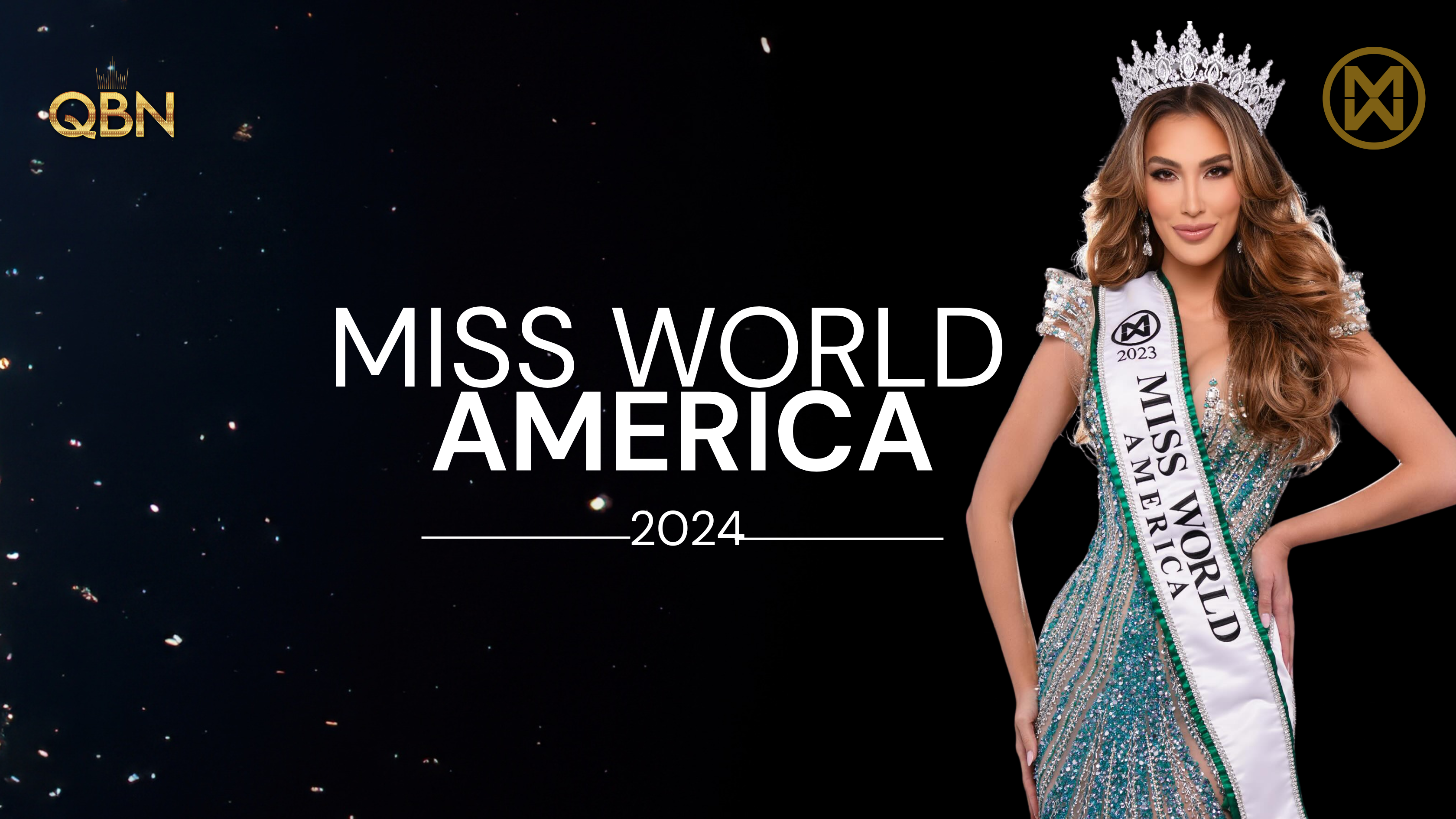 Miss World America