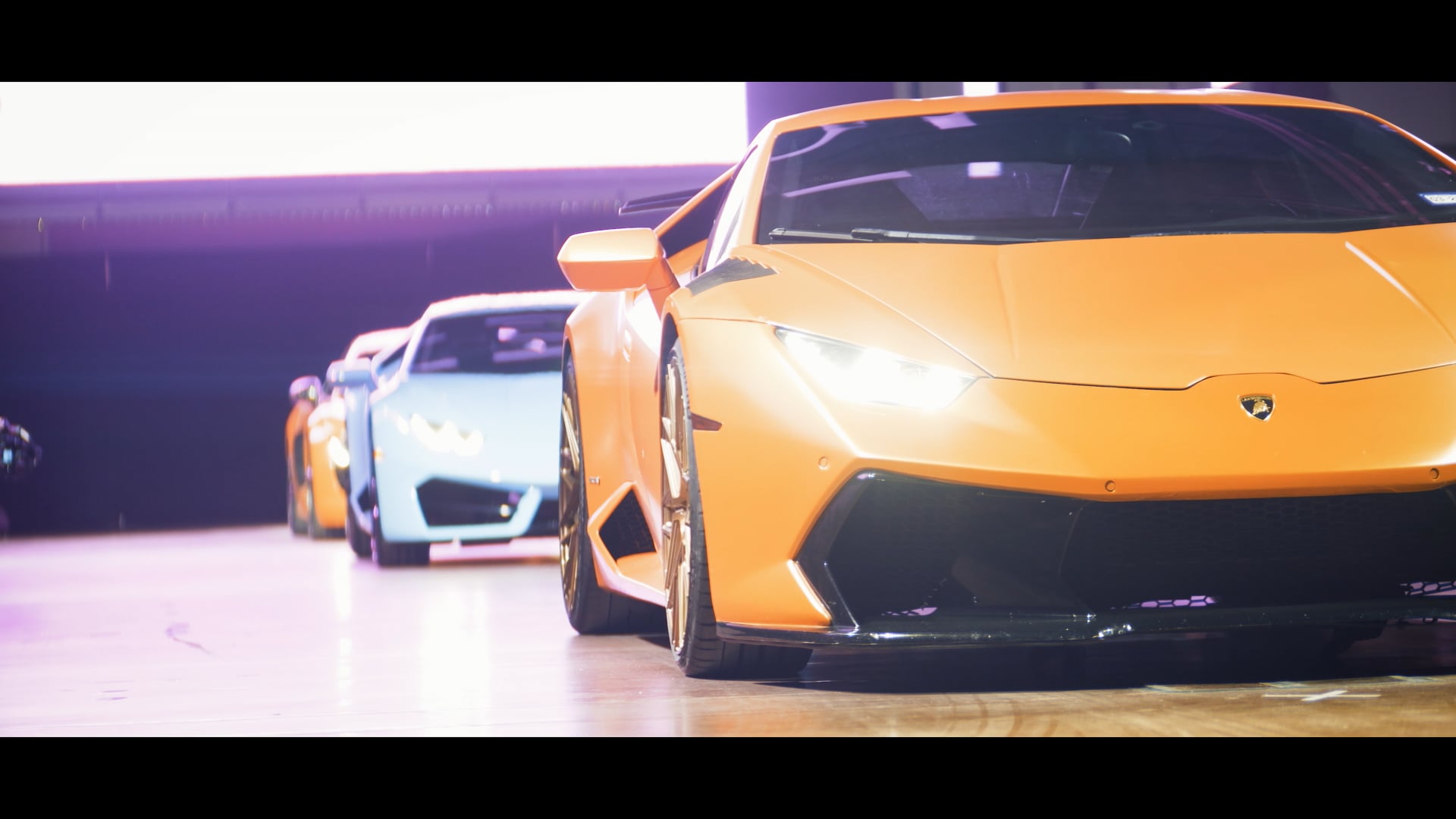 Texas International Fashion Week 2024 Promo