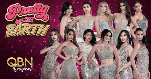 Pretty Down To Earth Episode 1