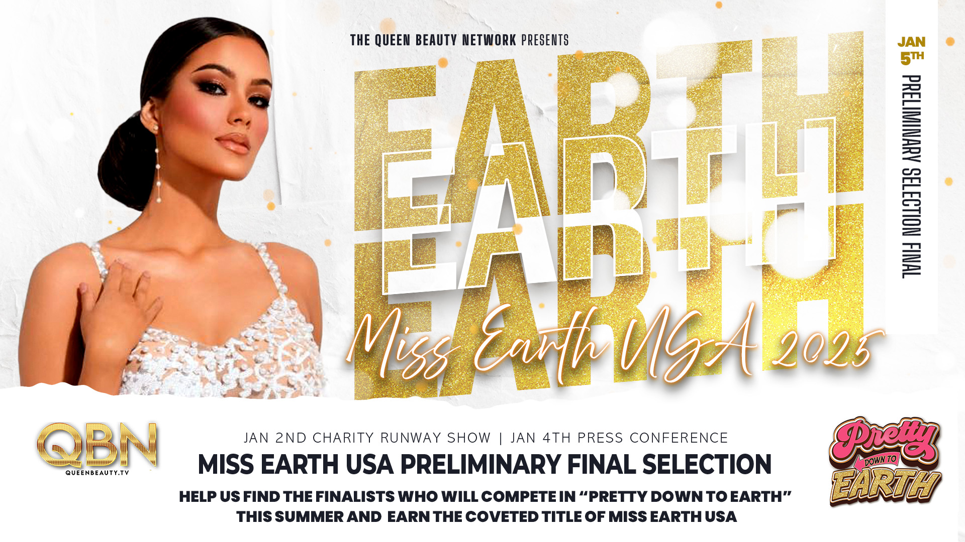 Miss Earth USA GALA and Runway Show Jan 2nd 2025 - 01/03/2025, 02:08:24