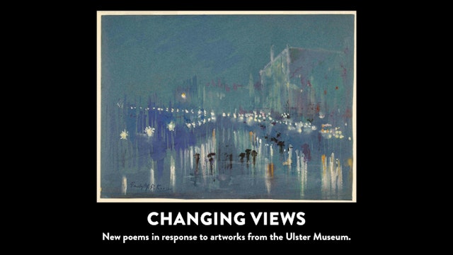 Changing Views - Virtual Pamphlet Launch