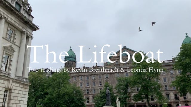 The Lifeboat: Two Readings by Kevin B...