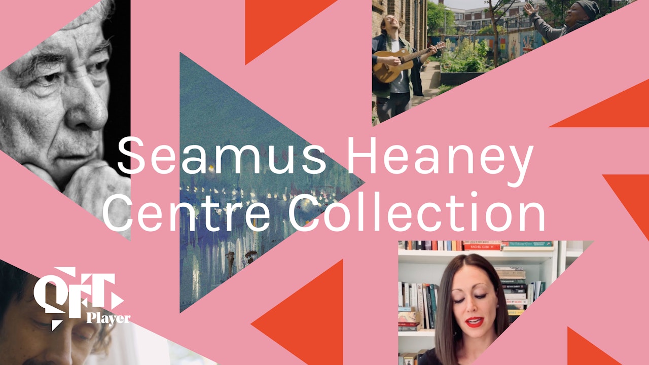 Seamus Heaney Centre Collection