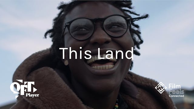 This Land - a short film exploring cu...