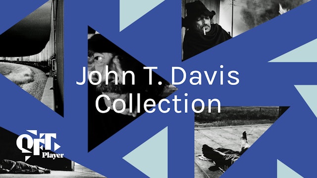 John T. Davis Collection