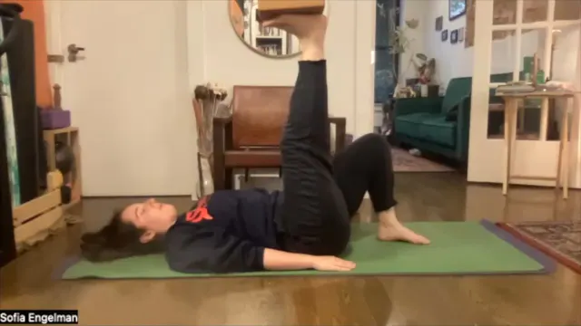 All About The Yoga Block