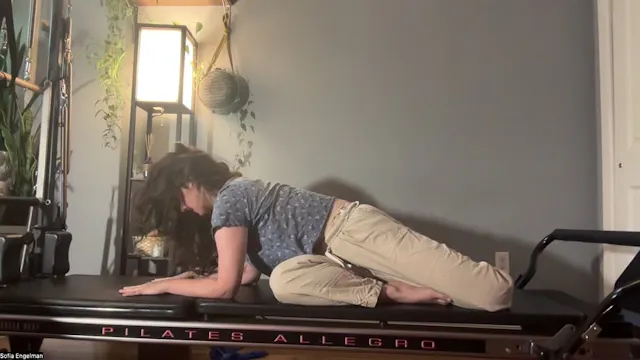 Mobilizing the Spine