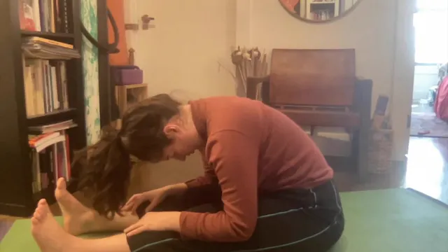 16-Minute Morning Wake-Up