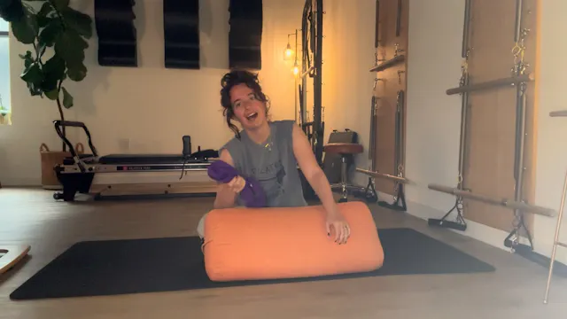 Stretch