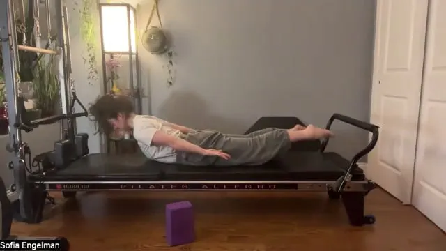 Intro to Mat Pilates Workshop