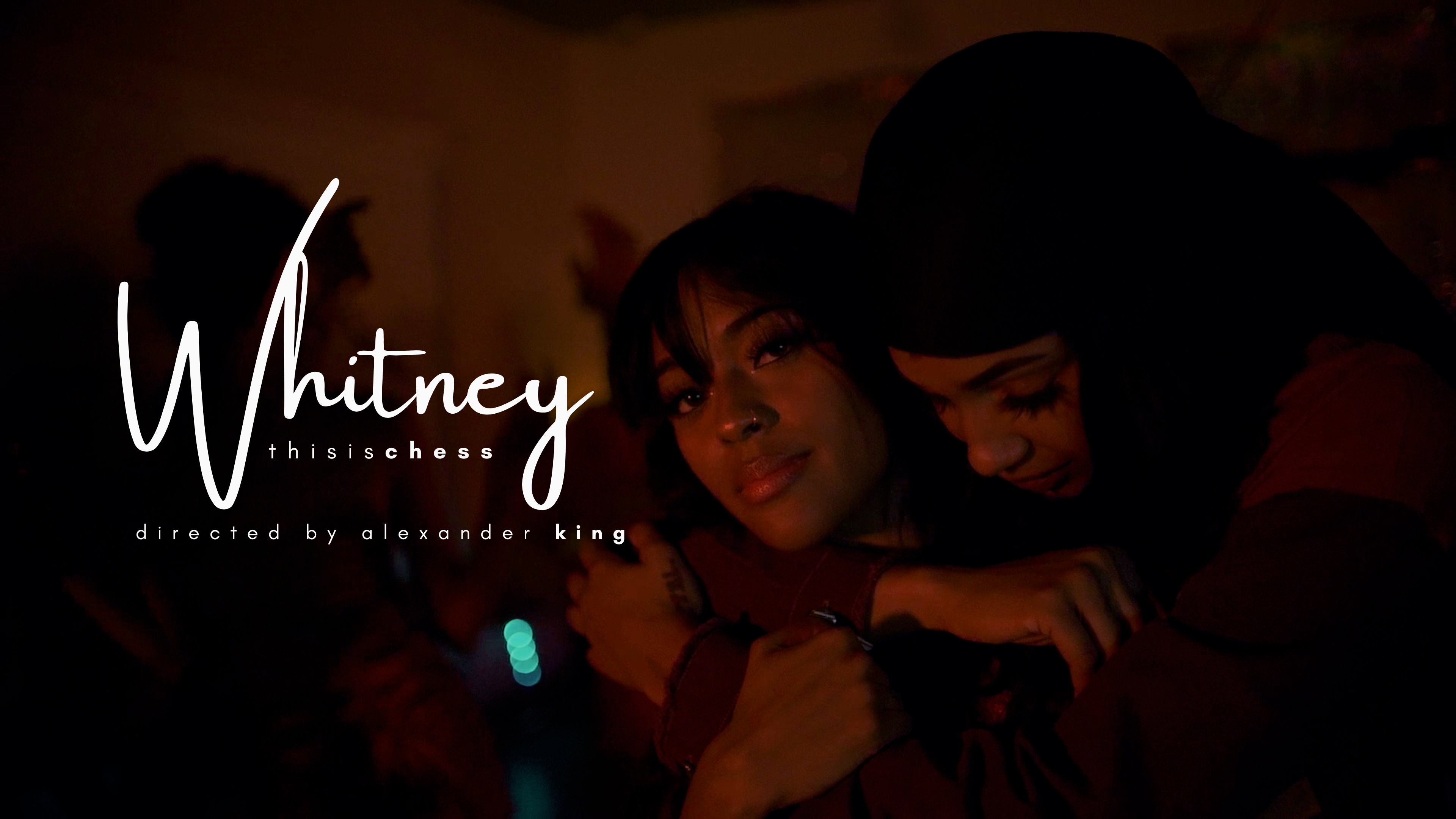 Whitney - Thisischess