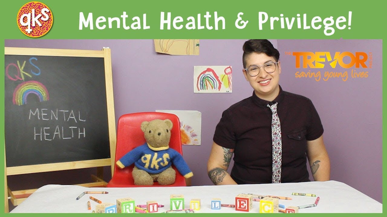 What is MENTAL HEALTH?