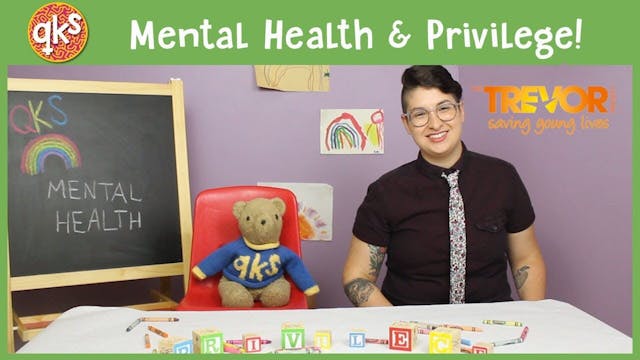 What is MENTAL HEALTH?