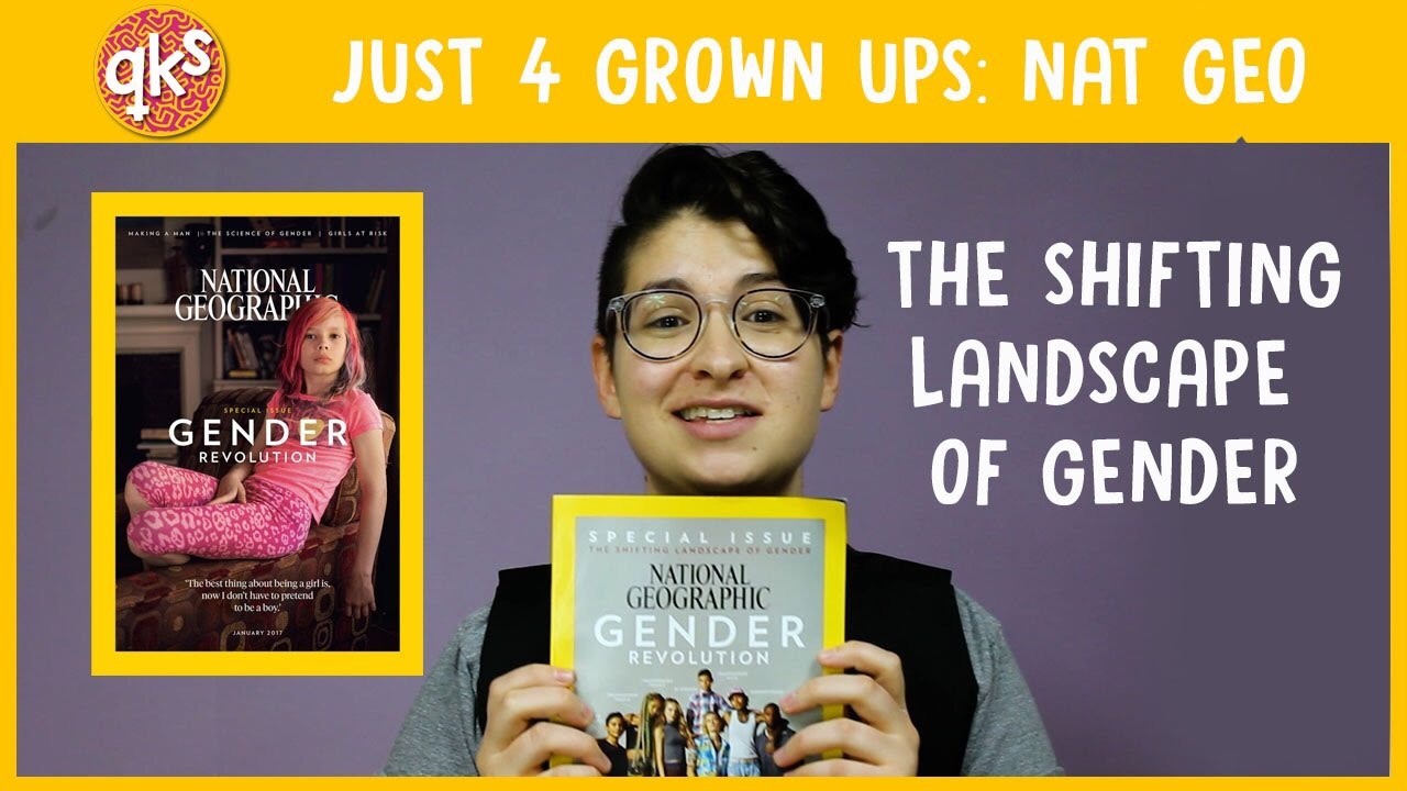 Queer Kid Stuff Video