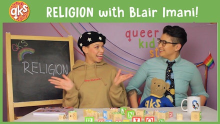 Queer Kid Stuff Video