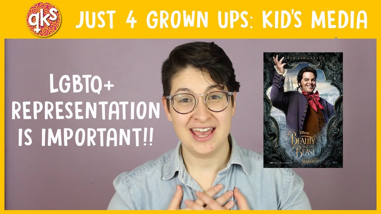 Queer Kid Stuff Video