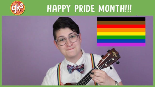 What is PRIDE?