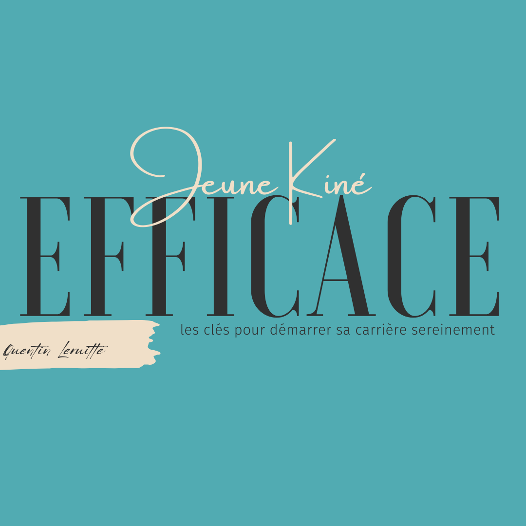 Jeune Kiné EFFICACE 