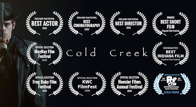 Cold Creek