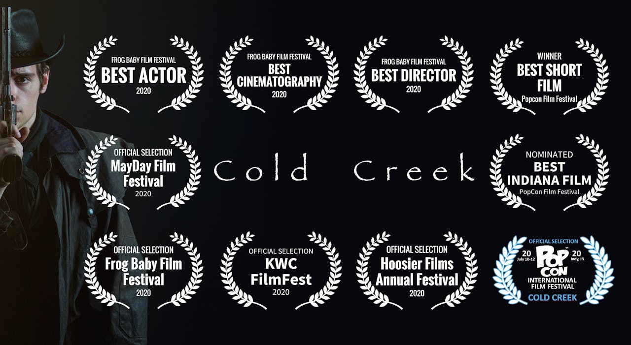 Cold Creek
