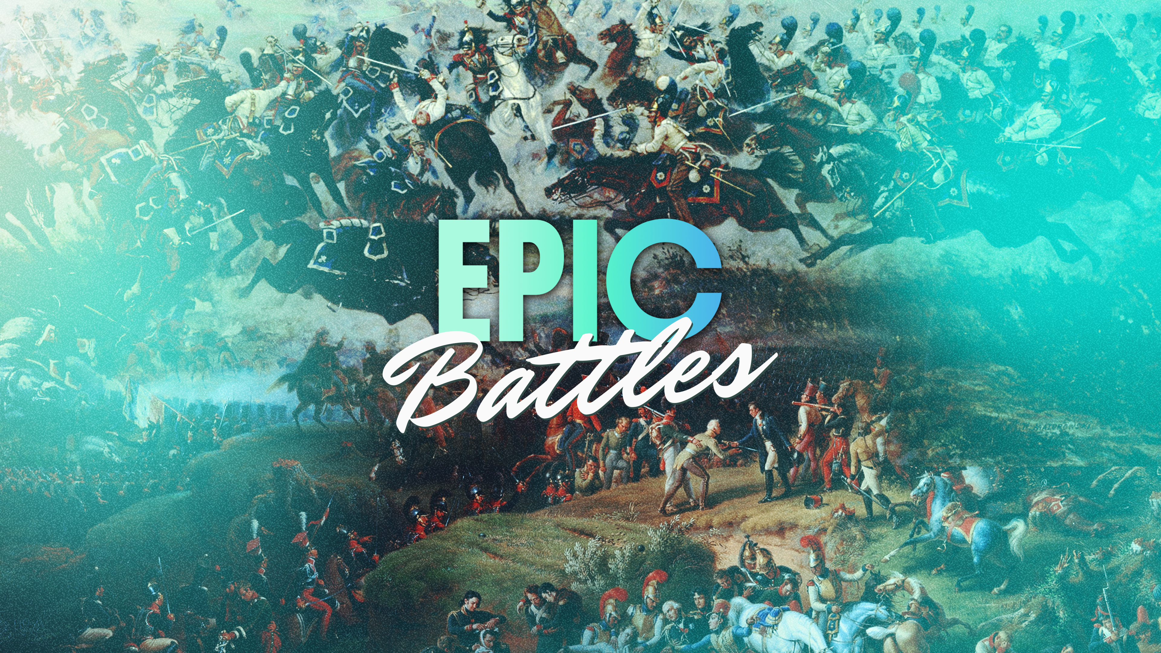 Epic Battles